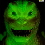 Godzilla, Mothra and King Ghidorah: Giant Monsters All-Out Attack - Godzilla Soft Vinyl Figure - Bitter Cherry Blossom Variant