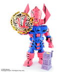 Galactus Soft Vinyl Figure - Comic Deco Variant