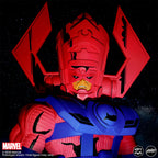 Galactus Soft Vinyl Figure - Comic Deco Variant