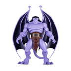 Gargoyles - Goliath 1/6 Scale Figure - Limited Edition