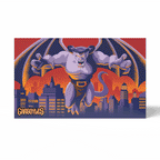 Gargoyles - Goliath 1/6 Scale Figure - Limited Edition