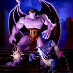 Gargoyles - Goliath 1/6 Scale Figure - Limited Edition