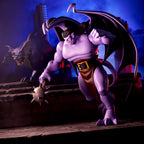 Gargoyles - Goliath 1/6 Scale Figure - Limited Edition