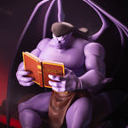 Gargoyles - Goliath 1/6 Scale Figure - Limited Edition
