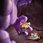 Gargoyles - Goliath 1/6 Scale Figure - Limited Edition
