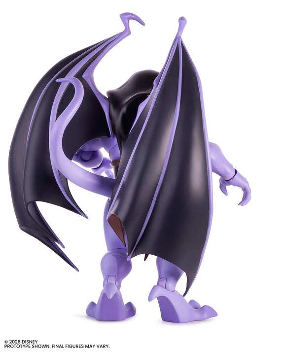 Gargoyles - Goliath 1/6 Scale Figure - Limited Edition