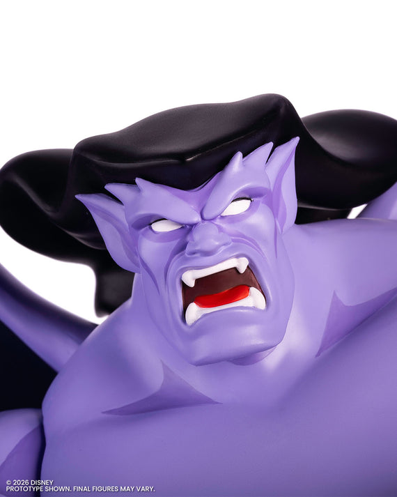 Gargoyles - Goliath 1/6 Scale Figure - Limited Edition