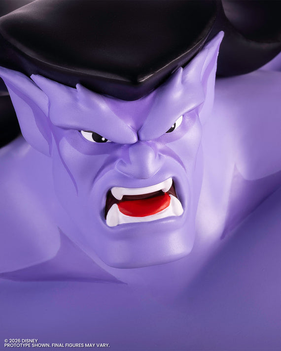 Gargoyles - Goliath 1/6 Scale Figure - Limited Edition
