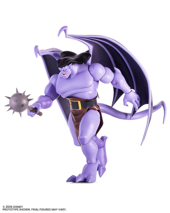 Gargoyles - Goliath 1/6 Scale Figure - Limited Edition