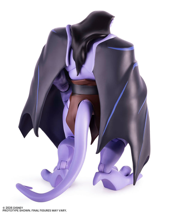 Gargoyles - Goliath 1/6 Scale Figure - Limited Edition