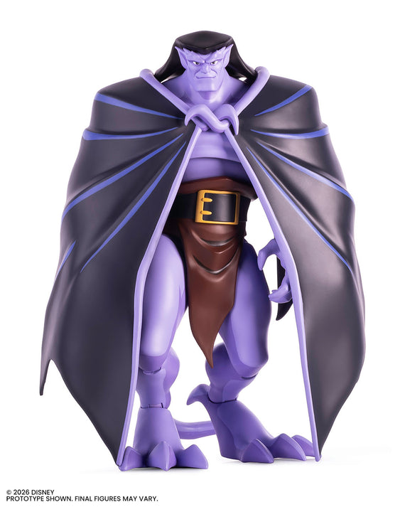 Gargoyles - Goliath 1/6 Scale Figure - Limited Edition