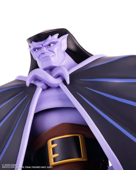 Gargoyles - Goliath 1/6 Scale Figure - Limited Edition