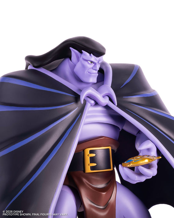 Gargoyles - Goliath 1/6 Scale Figure - Limited Edition