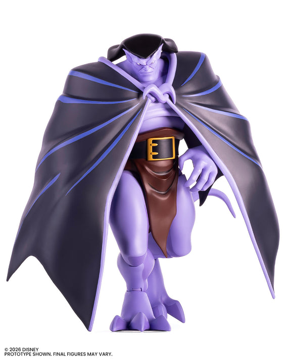 Gargoyles - Goliath 1/6 Scale Figure - Limited Edition