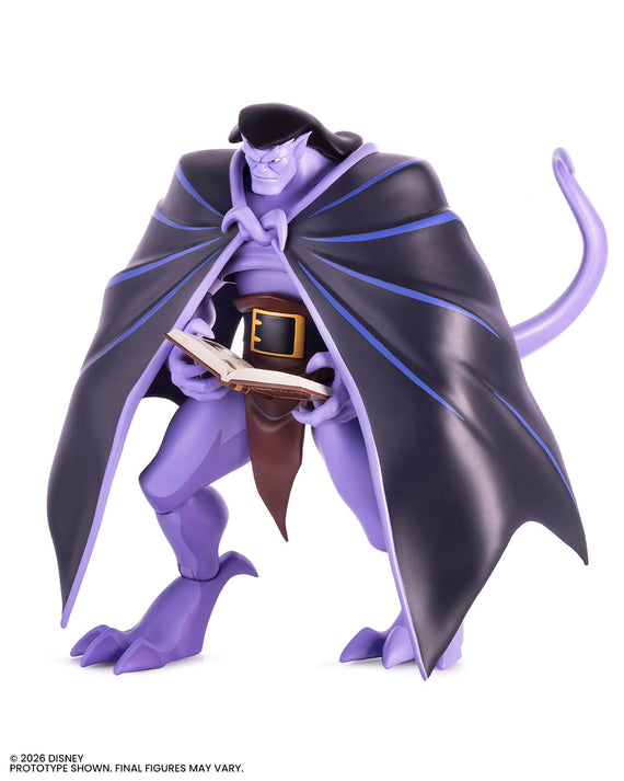 Gargoyles - Goliath 1/6 Scale Figure - Limited Edition