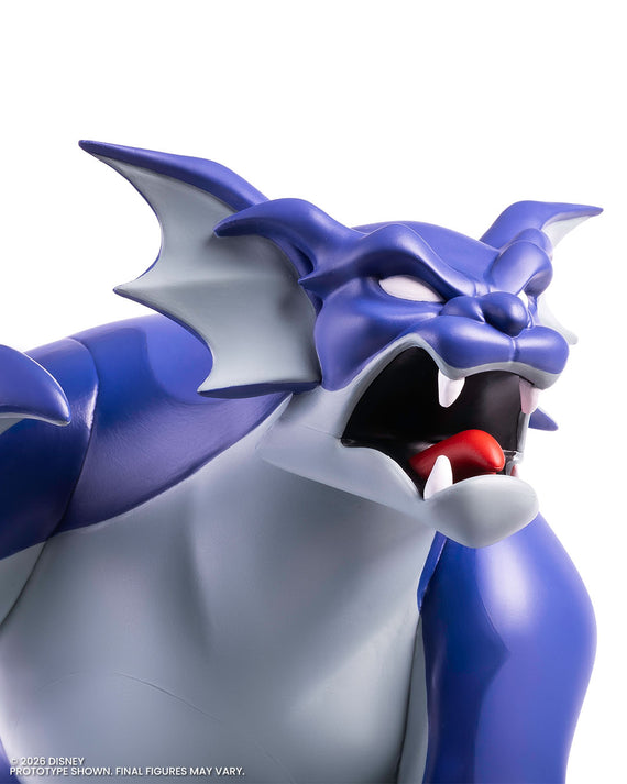 Gargoyles - Goliath 1/6 Scale Figure - Limited Edition