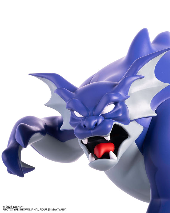 Gargoyles - Goliath 1/6 Scale Figure - Limited Edition