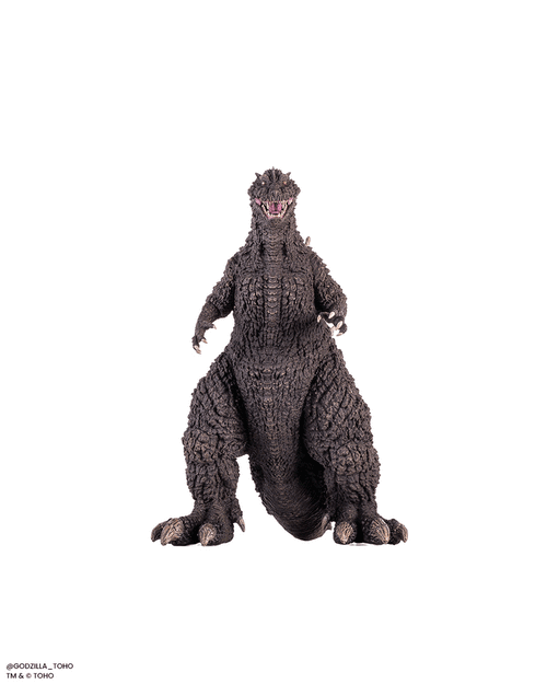 Godzilla - Vinyl Designer Figure by Tanaka Studio
