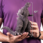 Godzilla - Vinyl Designer Figure by Tanaka Studio