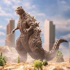 Godzilla - Vinyl Designer Figure by Tanaka Studio
