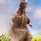 Godzilla - Vinyl Designer Figure by Tanaka Studio