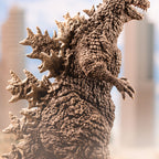 Godzilla - Vinyl Designer Figure by Tanaka Studio
