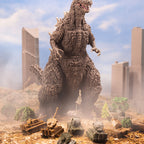 Godzilla - Vinyl Designer Figure by Tanaka Studio