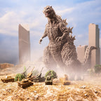 Godzilla - Vinyl Designer Figure by Tanaka Studio