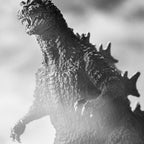 Godzilla - Vinyl Designer Figure by Tanaka Studio