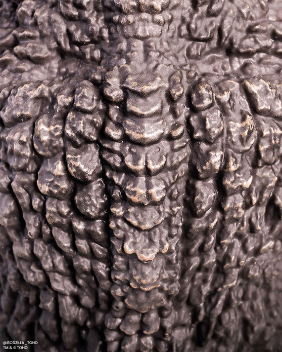 Godzilla - Vinyl Designer Figure by Tanaka Studio