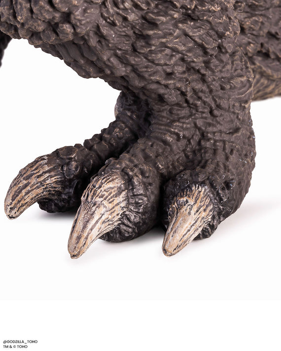 Godzilla - Vinyl Designer Figure by Tanaka Studio