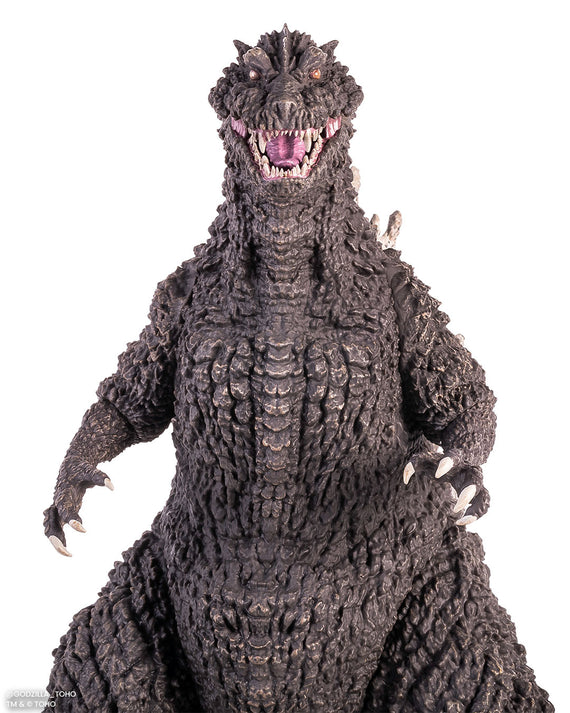 Godzilla - Vinyl Designer Figure by Tanaka Studio