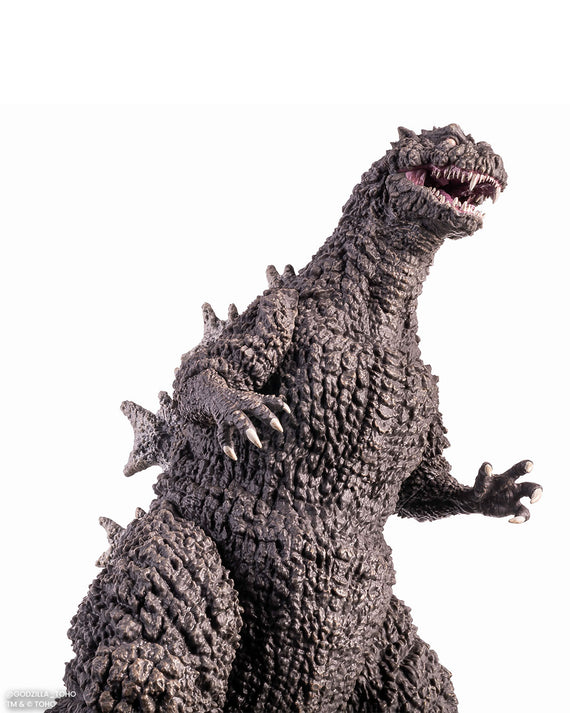 Godzilla - Vinyl Designer Figure by Tanaka Studio