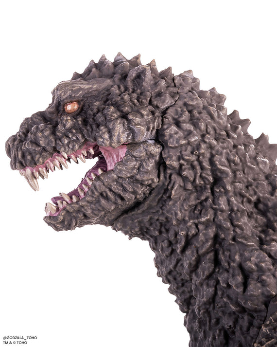 Godzilla - Vinyl Designer Figure by Tanaka Studio