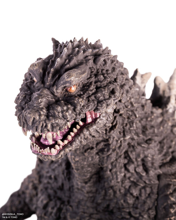 Godzilla - Vinyl Designer Figure by Tanaka Studio