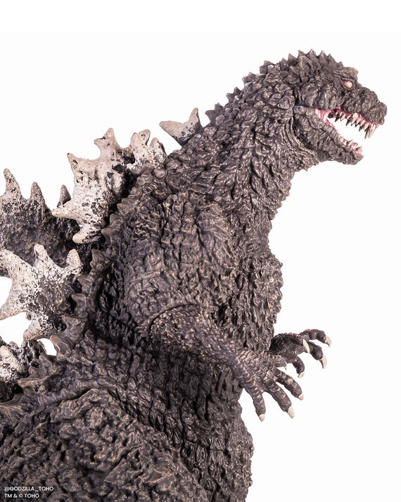 Godzilla - Vinyl Designer Figure by Tanaka Studio