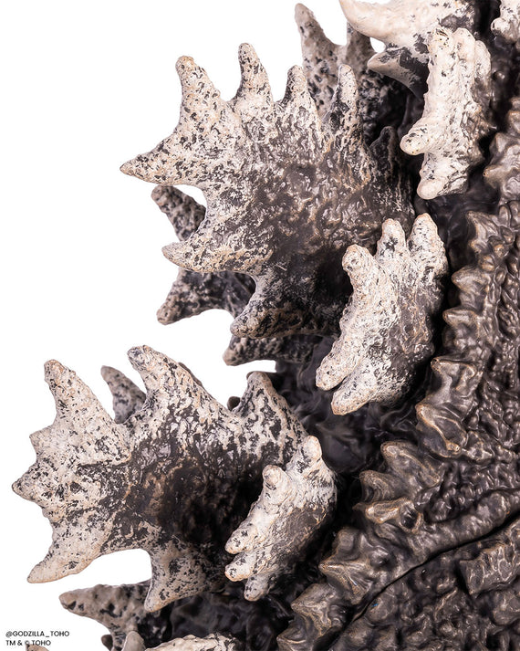 Godzilla - Vinyl Designer Figure by Tanaka Studio