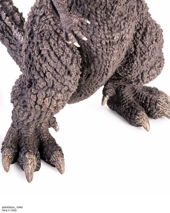 Godzilla - Vinyl Designer Figure by Tanaka Studio