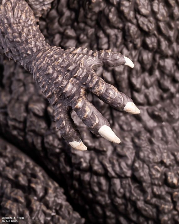 Godzilla - Vinyl Designer Figure by Tanaka Studio