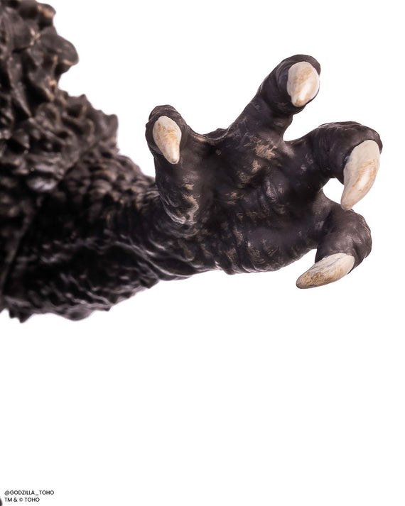 Godzilla - Vinyl Designer Figure by Tanaka Studio