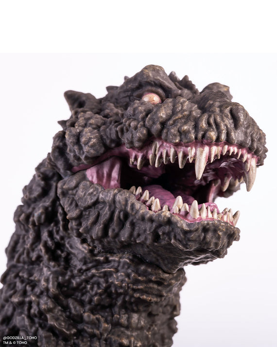 Godzilla - Vinyl Designer Figure by Tanaka Studio