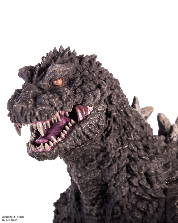 Godzilla - Vinyl Designer Figure by Tanaka Studio