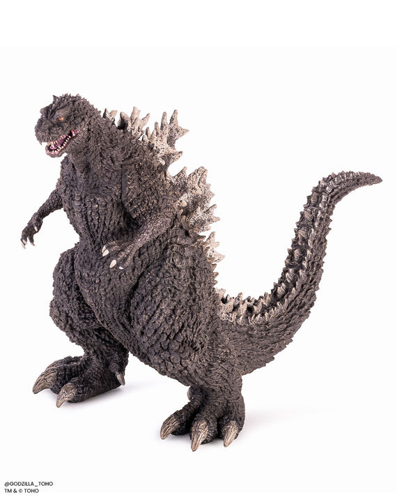 Godzilla - Vinyl Designer Figure by Tanaka Studio