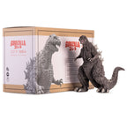 Godzilla - Vinyl Designer Figure by Tanaka Studio
