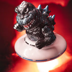 Godzilla UFO - Vinyl Designer Figure by Octeel - Standard Variant