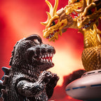 Godzilla UFO - Vinyl Designer Figure by Octeel - Standard Variant