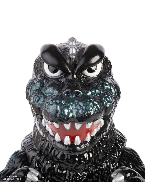 Godzilla UFO - Vinyl Designer Figure by Octeel - Standard Variant