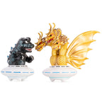 Godzilla UFO - Vinyl Designer Figure by Octeel - Standard Variant