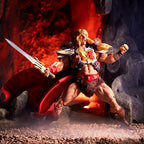 Masters of the Universe - He-Man Deluxe 2.0 1/6 Scale Figure - Timed Edition