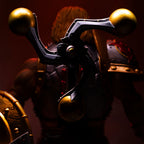 Masters of the Universe - He-Man Deluxe 2.0 1/6 Scale Figure - Timed Edition